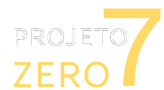 Projeto Zero7